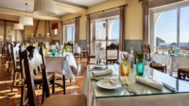 Pousada de Sagres – Charming Hotel