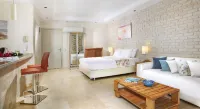 Saylam Suites Hotels in Çukurbağ Mahallesi
