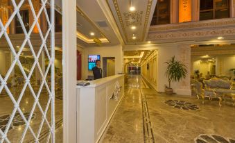 Harmony Hotel Merter & Spa