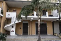 B&B Caravello Hotels in Torregrotta