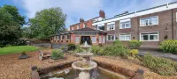 Birch Hotel