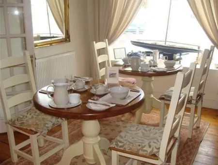 The Old Brewhouse Отели в г. Сайренсестер