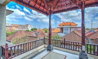 OYO 3897 Fajar Guest House