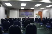 Hotel Seri Malaysia Port Dickson