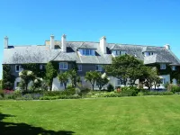 Renvyle House Hotel & Resort Hotels near The Station House Museum