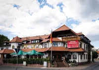 Hotel Krone Hotels near Bucherei Wachenbuchen