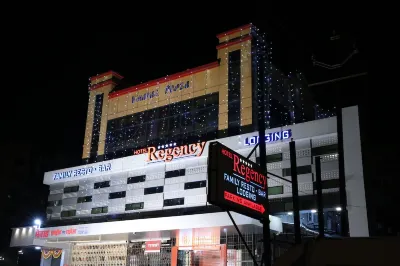 Hotel Regency Vasai Hotels near Hathi Mohalla Masjid