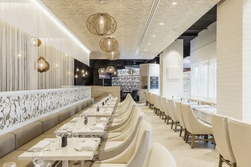 PARKROYAL Darling Harbour, Sydney Hotels in Sydney