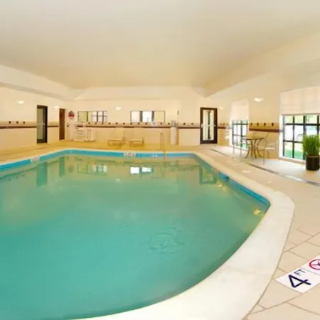 SpringHill Suites Prince Frederick