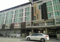 Best Studio Guest House Hotels in Kota Bharu