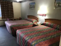 Scottish Inns Отели в г. Ричмонд Хилл