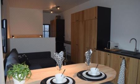 Holiday Home la Petite Maison - Housity
