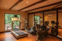 Taj Kumarakom Resort and Spa Kerala - Gym