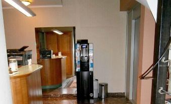 Hotel la Forge