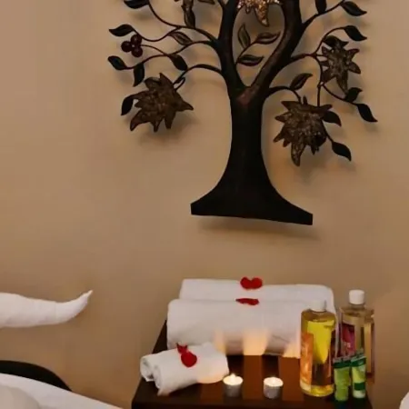 La Sunila Suites & Villas by Wsi, Baga