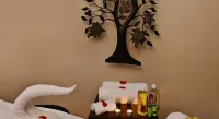 La Sunila Suites & Villas by Wsi, Baga - Spa