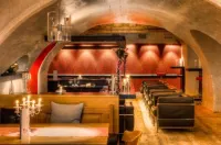 Alpenlove - Adult Spa Hotel - bar
