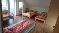 Hostel Ballenstedt Hotels in Aschersleben