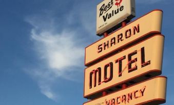Sharon Motel