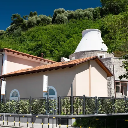 La Fornace Relais & Spa
