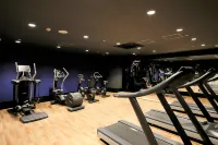 Loisir Hotel Naha - Gym