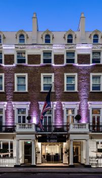 Best 10 Hotels Near Louis Vuitton from USD 14/Night-London for 2023