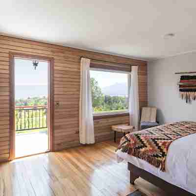 Das Dorf Hotel Rooms