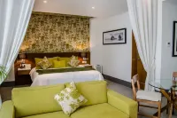 Kovay Gardens Hotels in La Cruz de Huanacaxtle