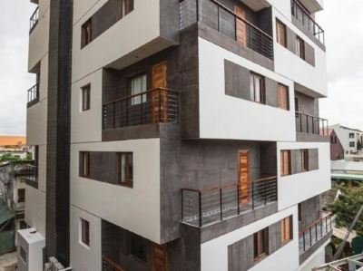 その他 パティオ ホテル&アーバン リゾート プノンペンの写真