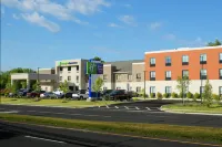 Holiday Inn Express & Suites Williamstown - Glassboro Hotel dekat ABC Consultants at Rowan University
