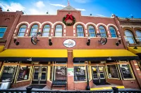Century Casino & Hotel Cripple Creek Hotel di Cripple Creek