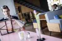 Hotel Schani Wien Hauptbahnhof - Barer