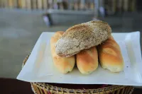 ChaoKoh Phi Phi Hotel and Resort - breakfast
