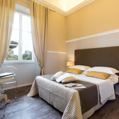 B&B Residenza San Gallo 79 Отели рядом с достопримечательностью «Кампо-ди-Марте»