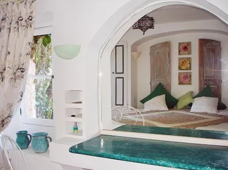 L'Amandari - Chambres d'hôtes