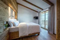 Chiemsee Chalet