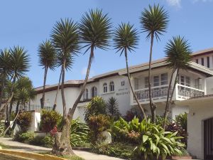 Hotel Le Bergerac