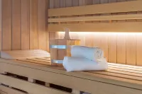 Hotel Samos - spa