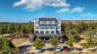 Yangyang Surf Shack Pension (Renewal)