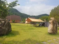Pocheon Park Hotel