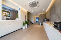 Number 25 Hotel Sangdong