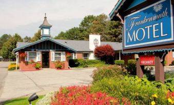 Frankenmuth Motel