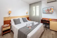 Hotel Villa d'Este Các khách sạn ở Aquileia