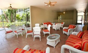 Marco Beach Vacation Suites