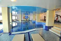 Park Hotel Stara Zagora - Kolam Renang