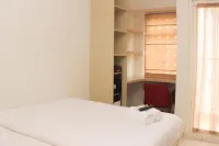 在Springlake Summarecon Bekasi公寓的舒適生活工作室房 North Bekasi住宿飯店