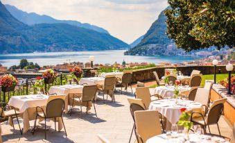 Villa Sassa Hotel, Residence & Spa - Ticino Hotels Group