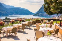 Villa Sassa Hotel, Residence & Spa Hotels in Torricella-Taverne