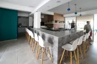 Marica's Boutique Hotel - bar