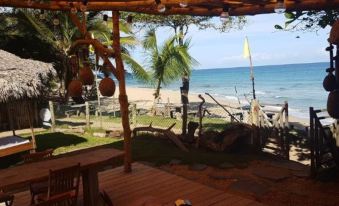 Cabarete Boutique Ecolodge Beachfront